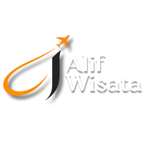 Alif Wisata Haramain